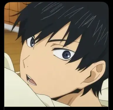 Profile image of 影山飛雄