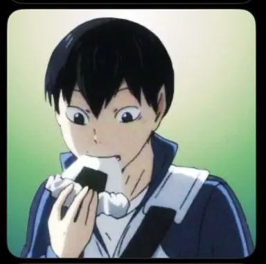 Profile image of 影山飛雄