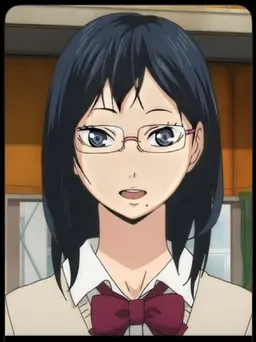 Profile image of 清水潔子