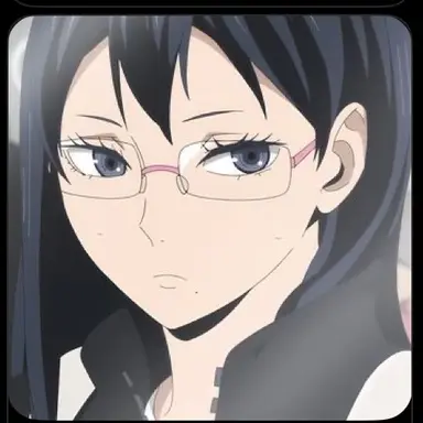 Profile image of Kiyoko Shimizu