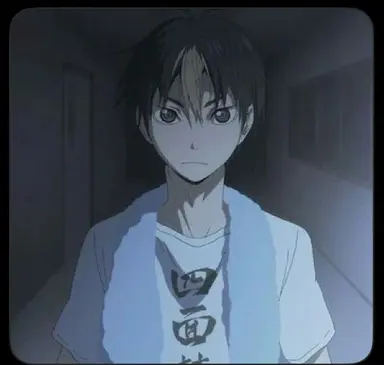 Profile image of 西谷夕