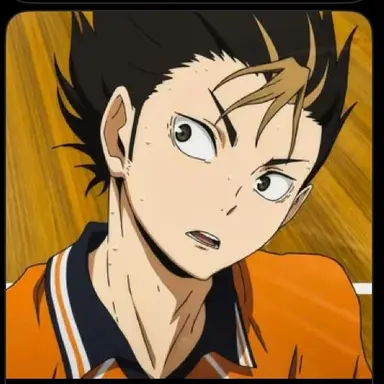 Profile image of Yu Nishinoya