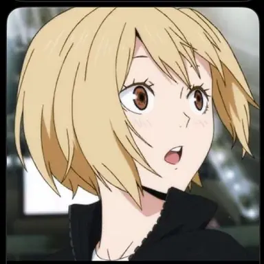 Profile image of Hitoka Yachi