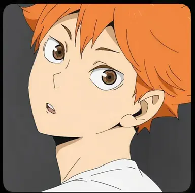 Profile image of 日向翔陽