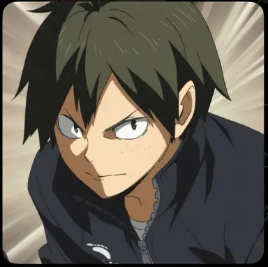 Profile image of 山口忠