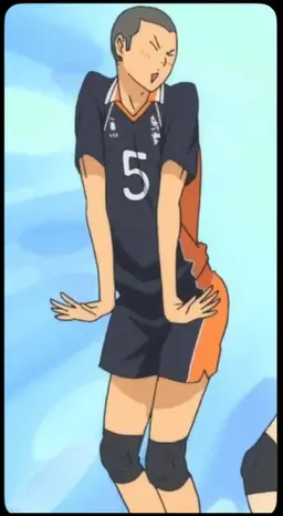 Profile image of 田中龍之介
