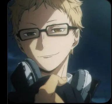 Profile image of 月島蛍