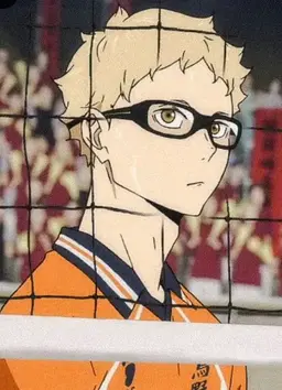 Profile image of 月島蛍