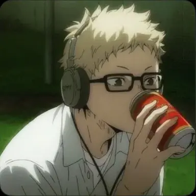 Profile image of Kei Tsukishima