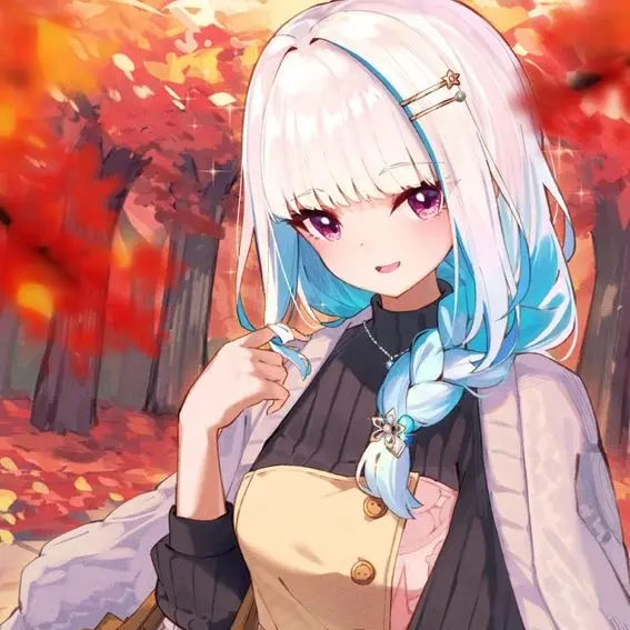 LeftSwipe8287의 リゼ