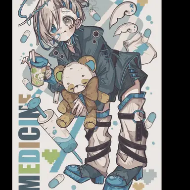 Profile image of 宙野    湊音