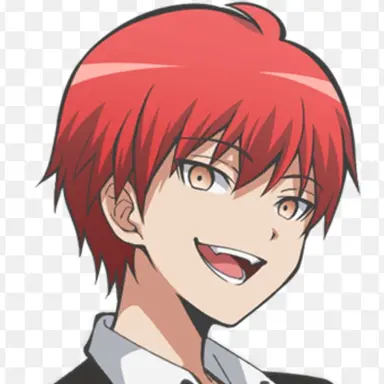 Profile image of カルマ
