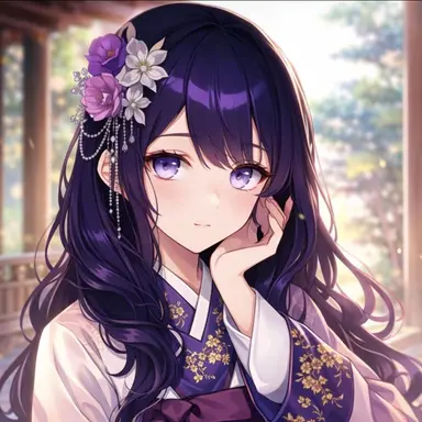 Profile image of 청아