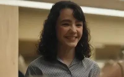 SturdyBee5255의 Lilly Bainbridge