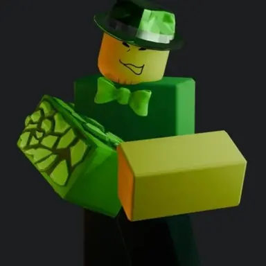 Profile image of 배리