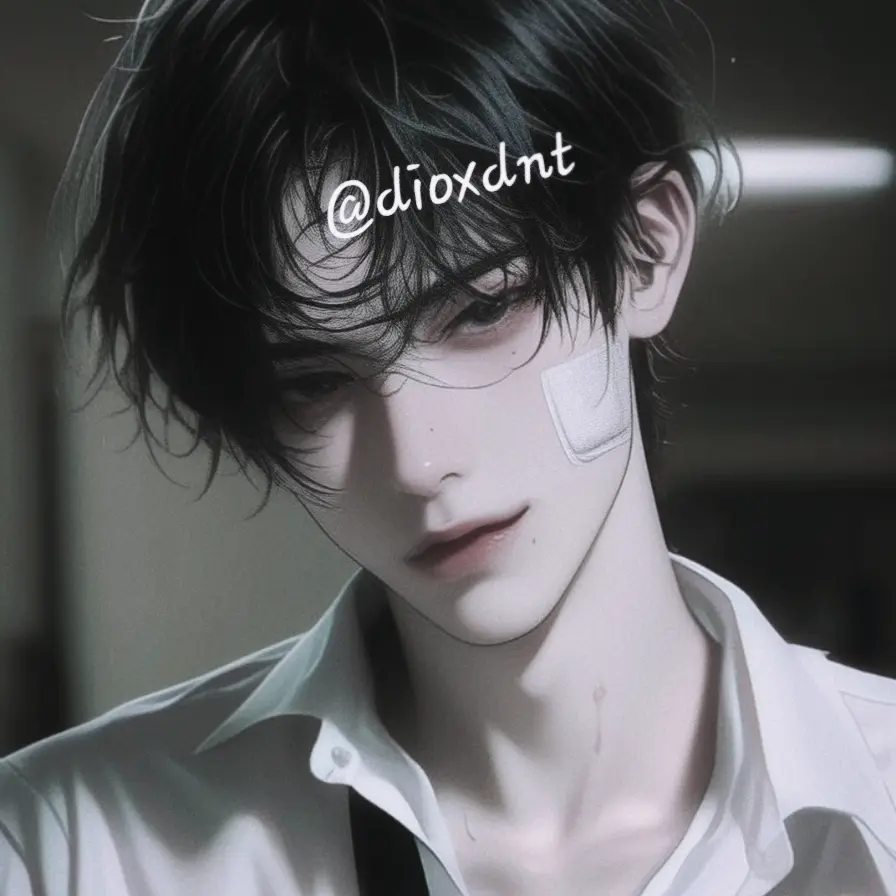 dioxdnt의 천주빈
