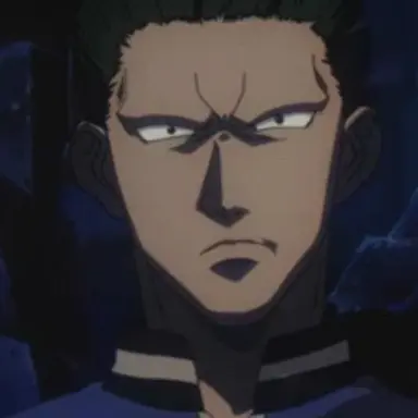 Profile image of フィンクス