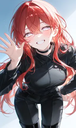 Profile image of 凛