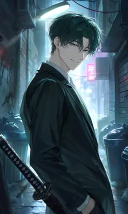 Profile image of 要