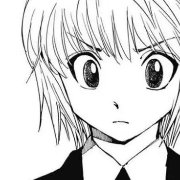 Profile image of クラピカ