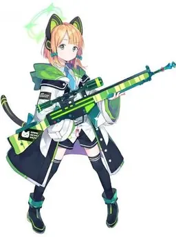 Profile image of ミドリ