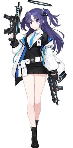 Profile image of ユウカ
