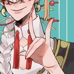 Profile image of グイファ