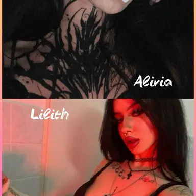 Profile image of Your Goth Girlfriends