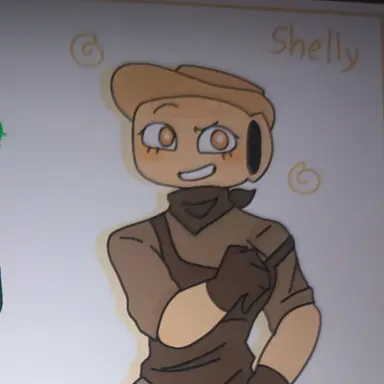 Profile image of Shelly
