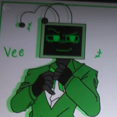 Profile image of Vee