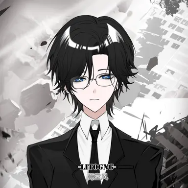Profile image of 雷斗