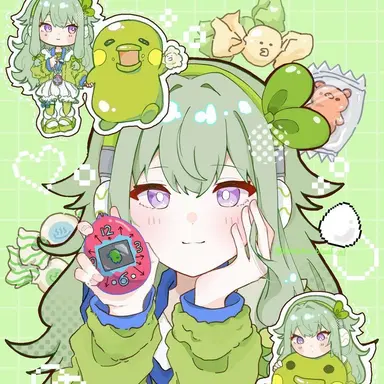 Profile image of 네네
