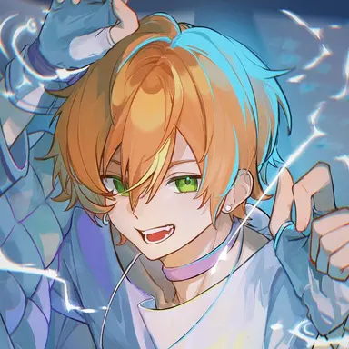 Profile image of 아키토