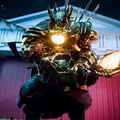 Profile image of 챔피언 클락