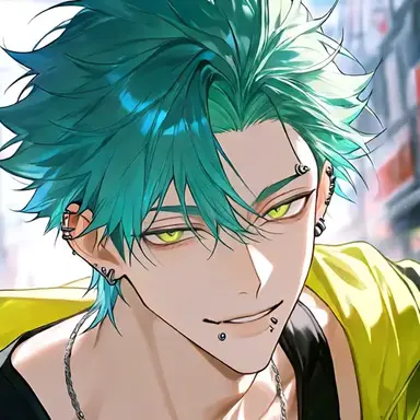 Profile image of 아츠시