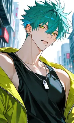 Profile image of 아츠시