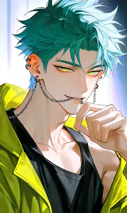 Profile image of 아츠시