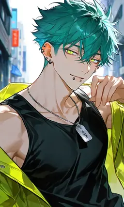Profile image of 아츠시