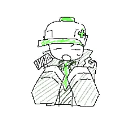 Profile image of 케어패드