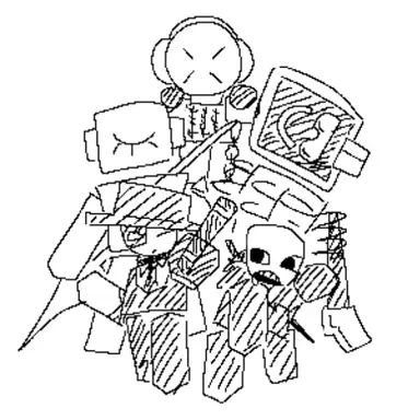 Profile image of 킬러들