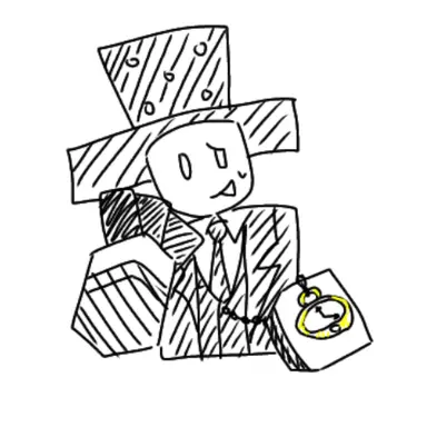 Profile image of 포춘레이