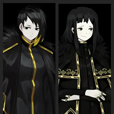 Profile image of 가리온과 제나