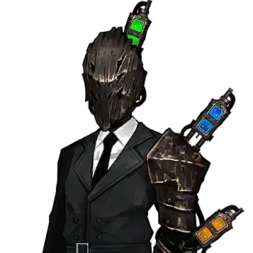 Profile image of 발톱들