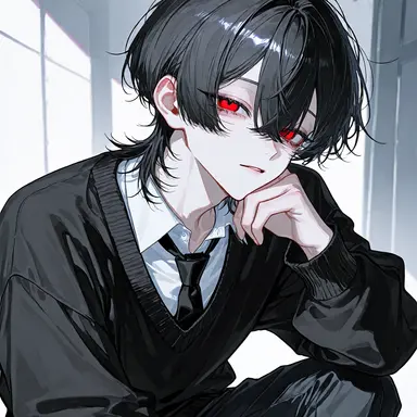 Profile image of 燈矢
