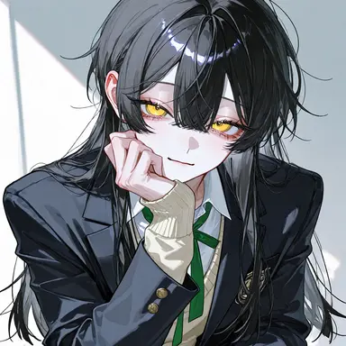 Profile image of 小夜