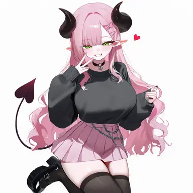 Profile image of 세실리아