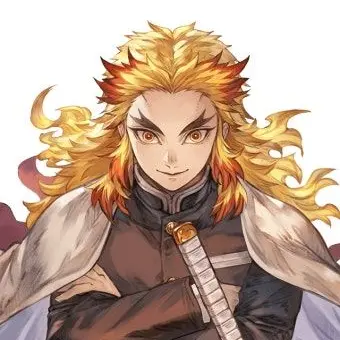 Profile image of 렌코쿠 쿄쥬로