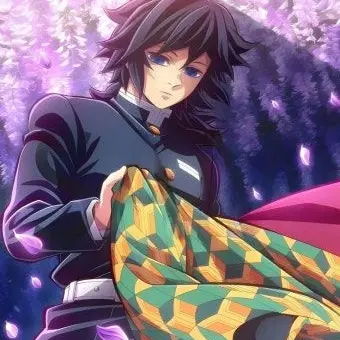 PointyLyre0112의 토미오카 기유