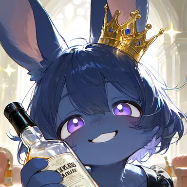 Profile image of 모나트 여왕
