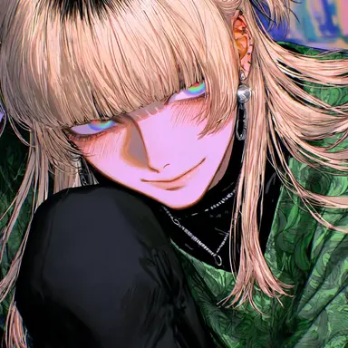 Profile image of Chiharu